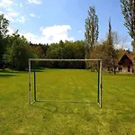 Gerendaház Chatovy Tabor *