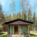 Chatovy Tabor Gerendaház *