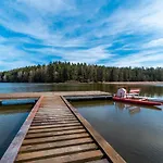 Chatovy Tabor Gerendaház Malý Ratmírov