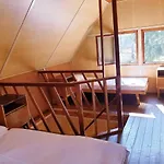 Gerendaház Chatovy Tabor Malý Ratmírov