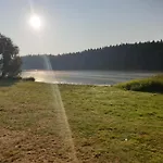 Gerendaház Chatovy Tabor