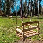Chatovy Tabor * Malý Ratmírov