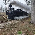 Chatovy Tabor Gerendaház