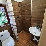 Gerendaház Chatovy Tabor Malý Ratmírov