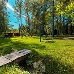 Chatovy Tabor Gerendaház Malý Ratmírov