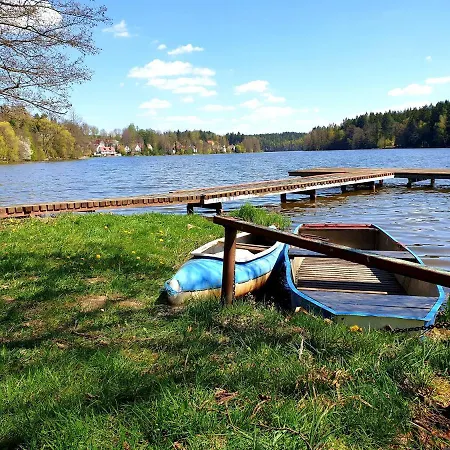 Chatovy Tabor * Maly Ratmirov