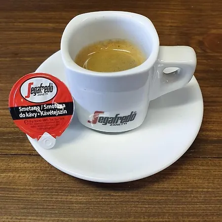 Chatový Tábor Maly Ratmirov