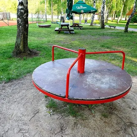 Chatovy Tabor Maly Ratmirov