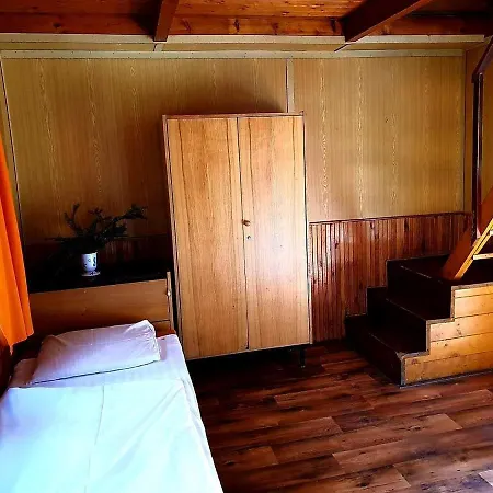 Chatovy Tabor Maly Ratmirov