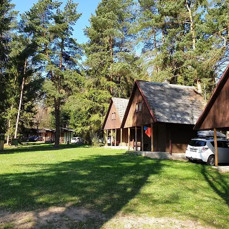 Chatovy Tabor * Maly Ratmirov