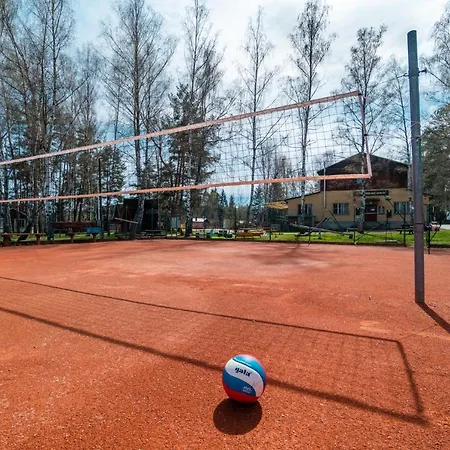 Chatovy Tabor Maly Ratmirov