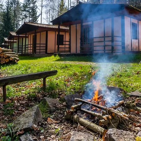 Chatovy Tabor * Maly Ratmirov