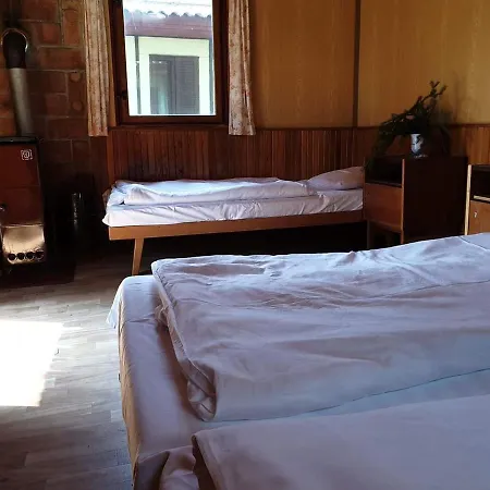 Chatový Tábor *