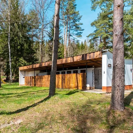 Chatovy Tabor Maly Ratmirov