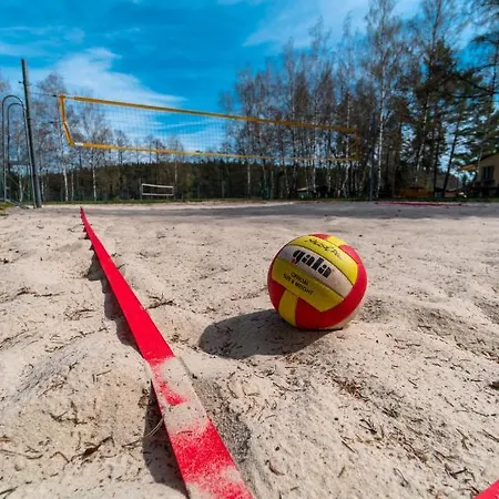 بيت خشبي Chatovy Tabor Maly Ratmirov