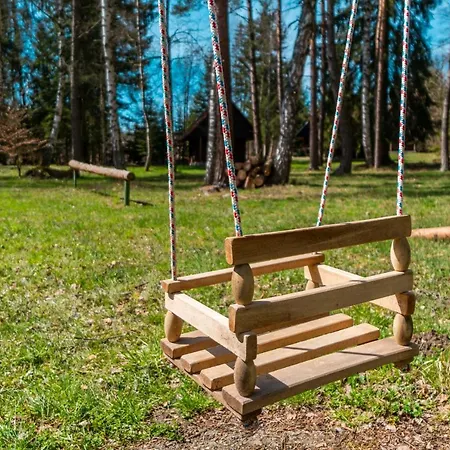 Chatovy Tabor * Maly Ratmirov