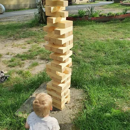 Chatový Tábor *