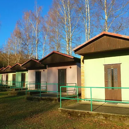 Chatový Tábor