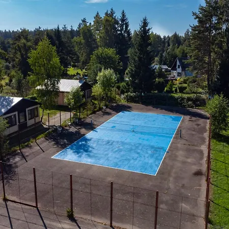 Chatovy Tabor Lodge