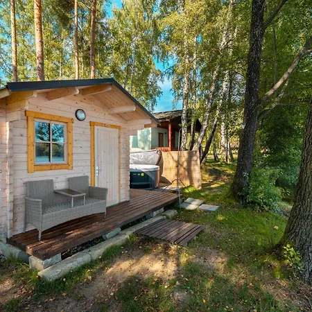 Chatovy Tabor Maly Ratmirov