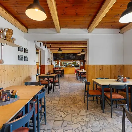 Chatovy Tabor Maly Ratmirov