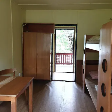 Chatovy Tabor * Maly Ratmirov