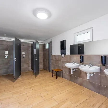 Chatovy Tabor Maly Ratmirov