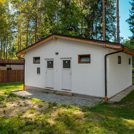 Chatovy Tabor Maly Ratmirov