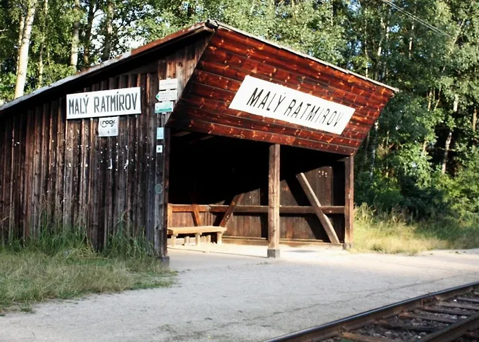 Chatový Tábor *
