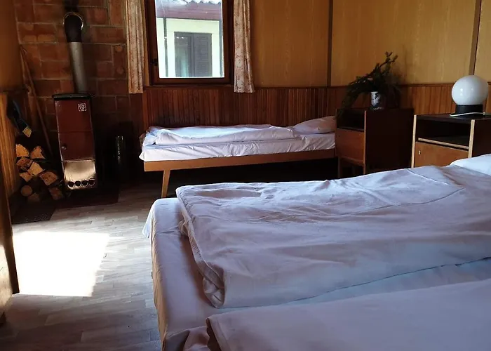Chatový Tábor *