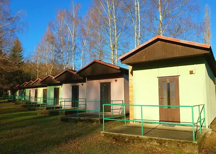 Chatovy Tabor